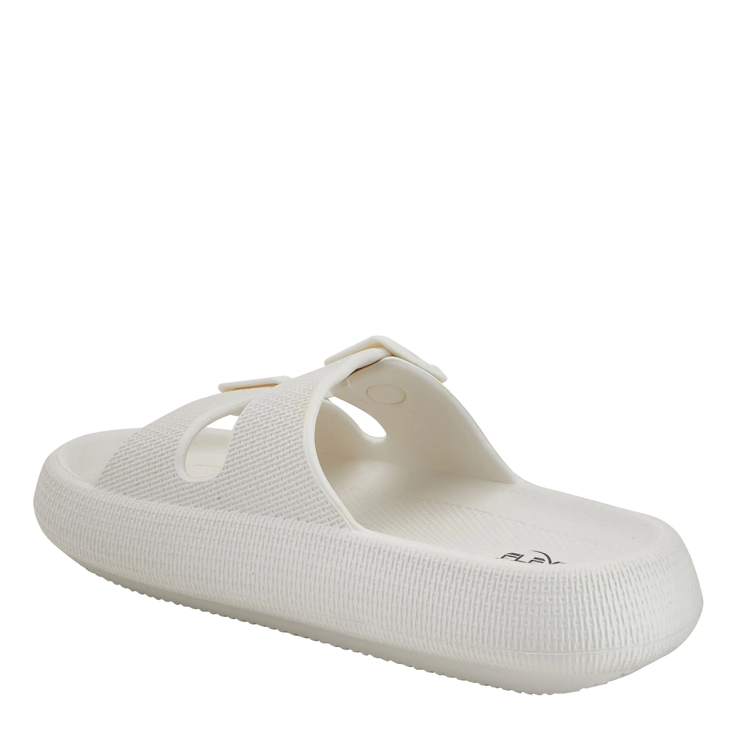 Spring Step Shoes  Flexus Bubbles Waterproof Sandals Women’s Vegan Slides