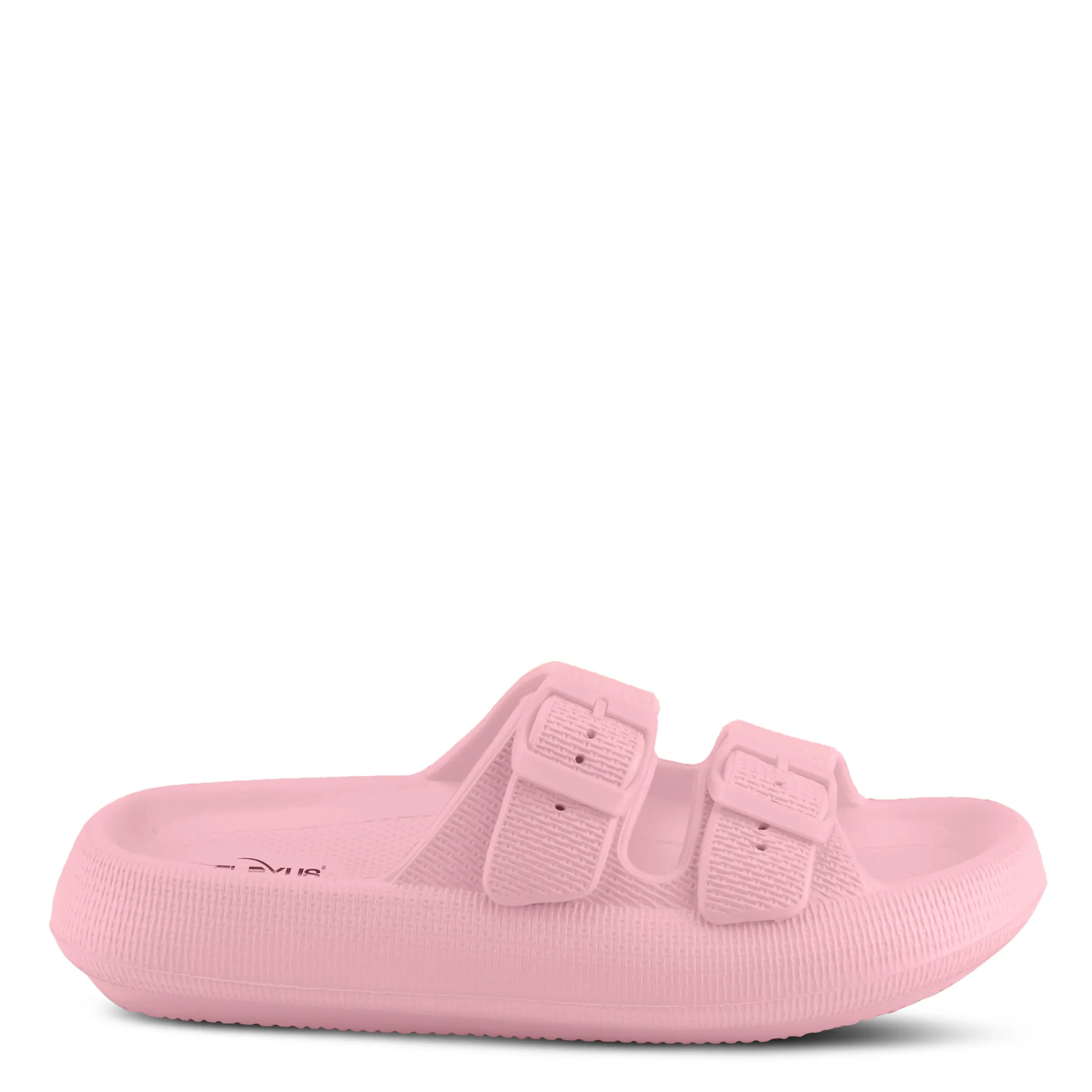 Spring Step Shoes  Flexus Bubbles Waterproof Sandals Women’s Vegan Slides