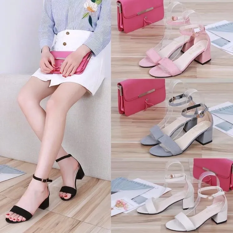 Stylish Women's Sandal Slippers