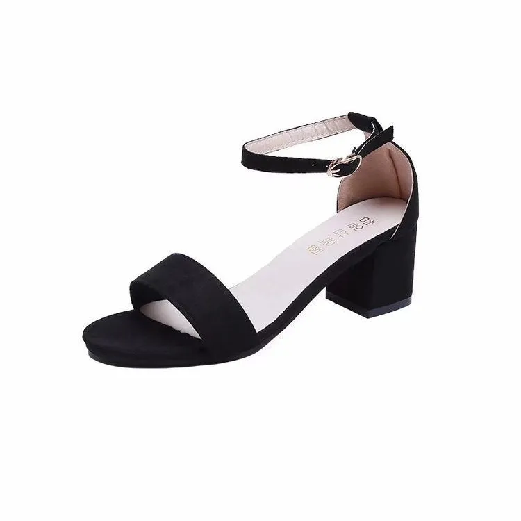 Stylish Women's Sandal Slippers