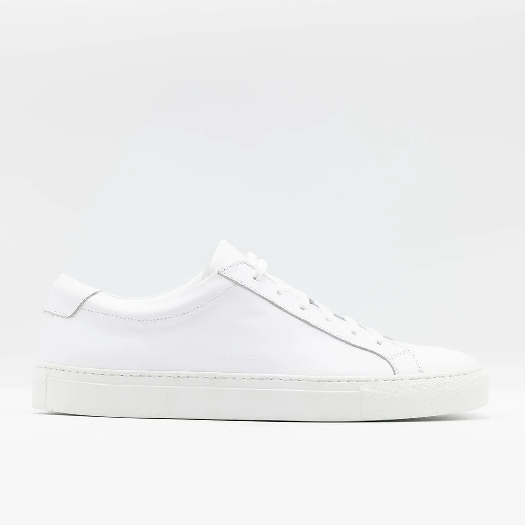 THE CLASSIC SNEAKER
