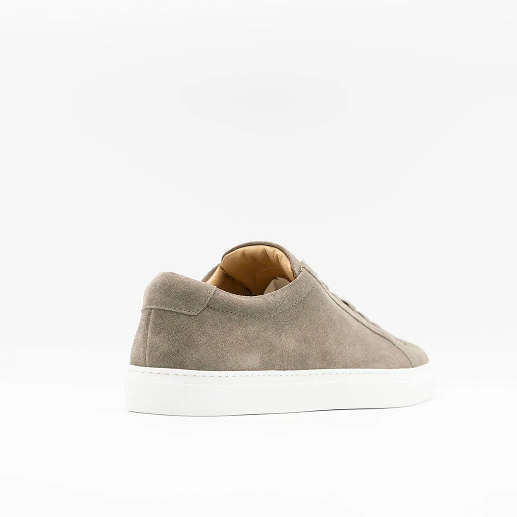 THE CLASSIC SNEAKER