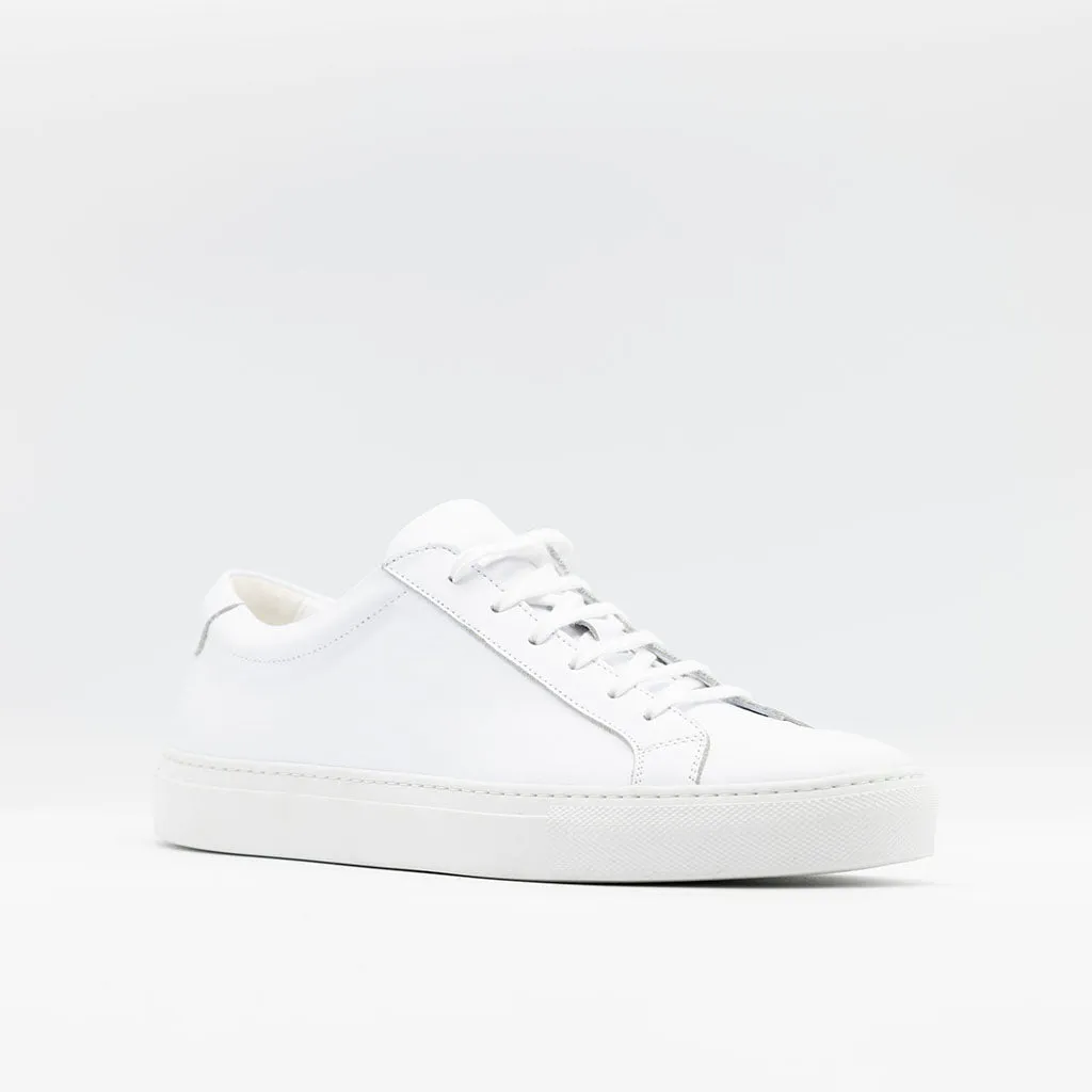 THE CLASSIC SNEAKER