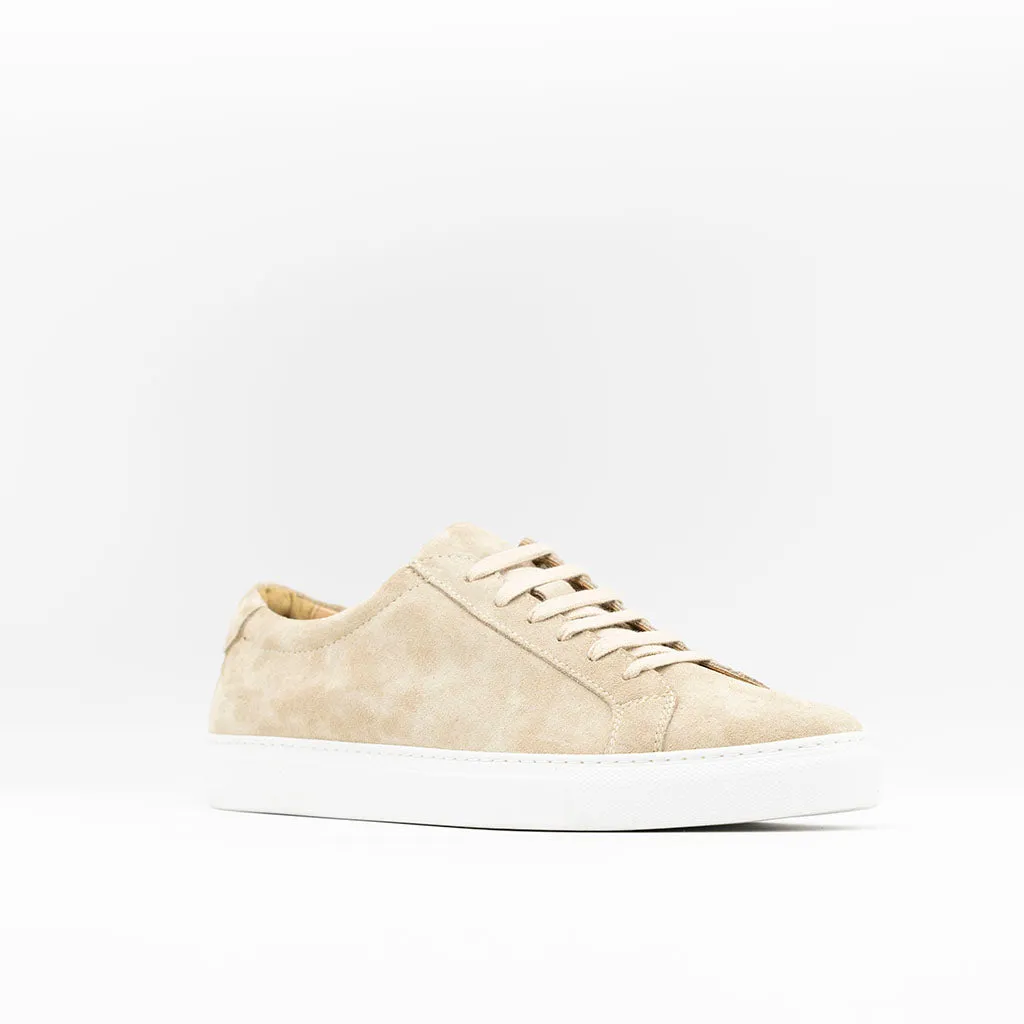 THE CLASSIC SNEAKER