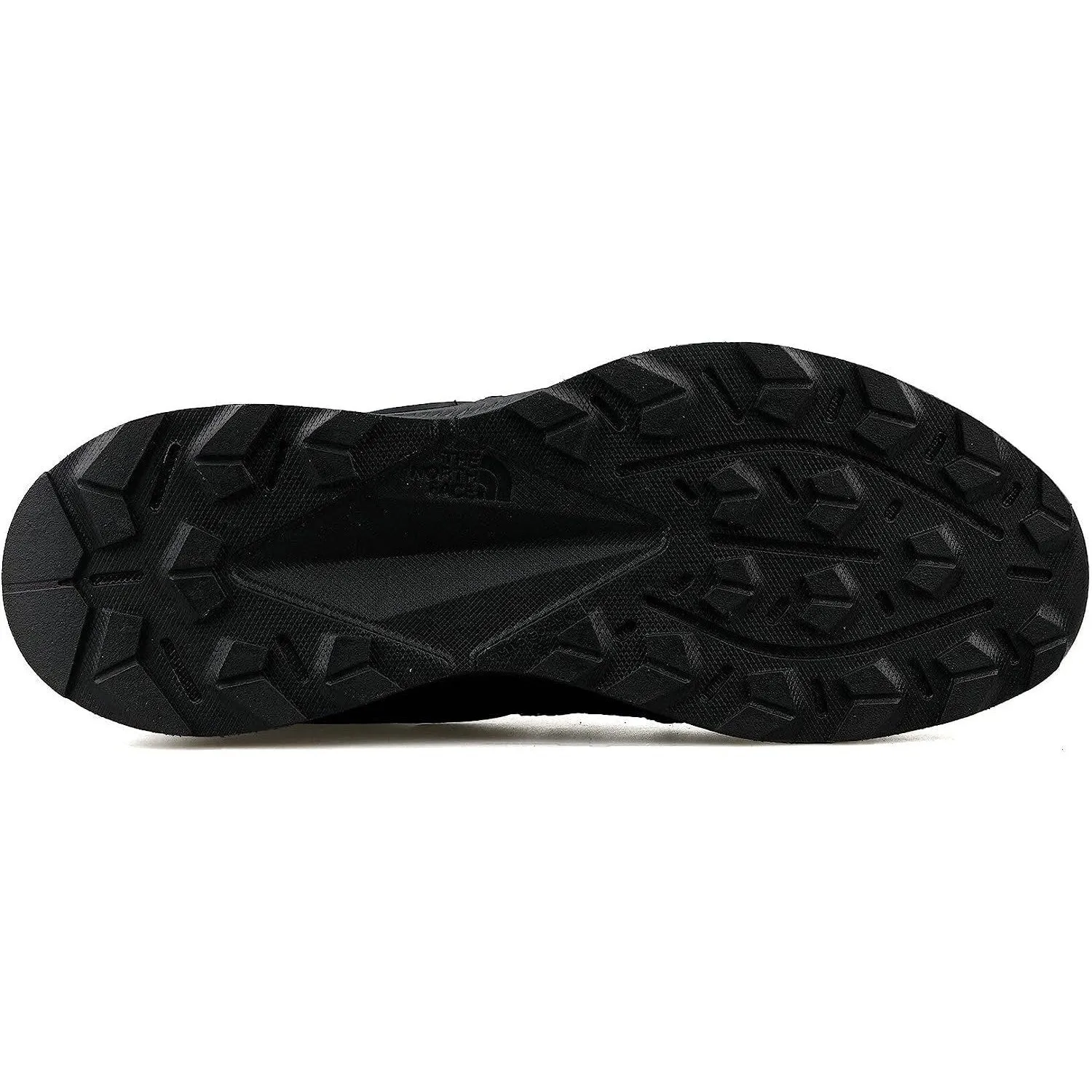 THE NORTH FACE Men's Oxeye Hiking Shoe