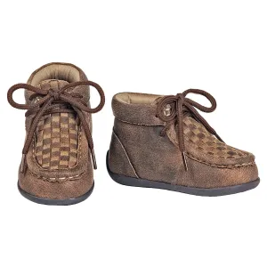Twister Carson Kids' Casual Shoe