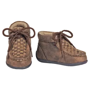 Twister Carson Toddler Casual Shoe