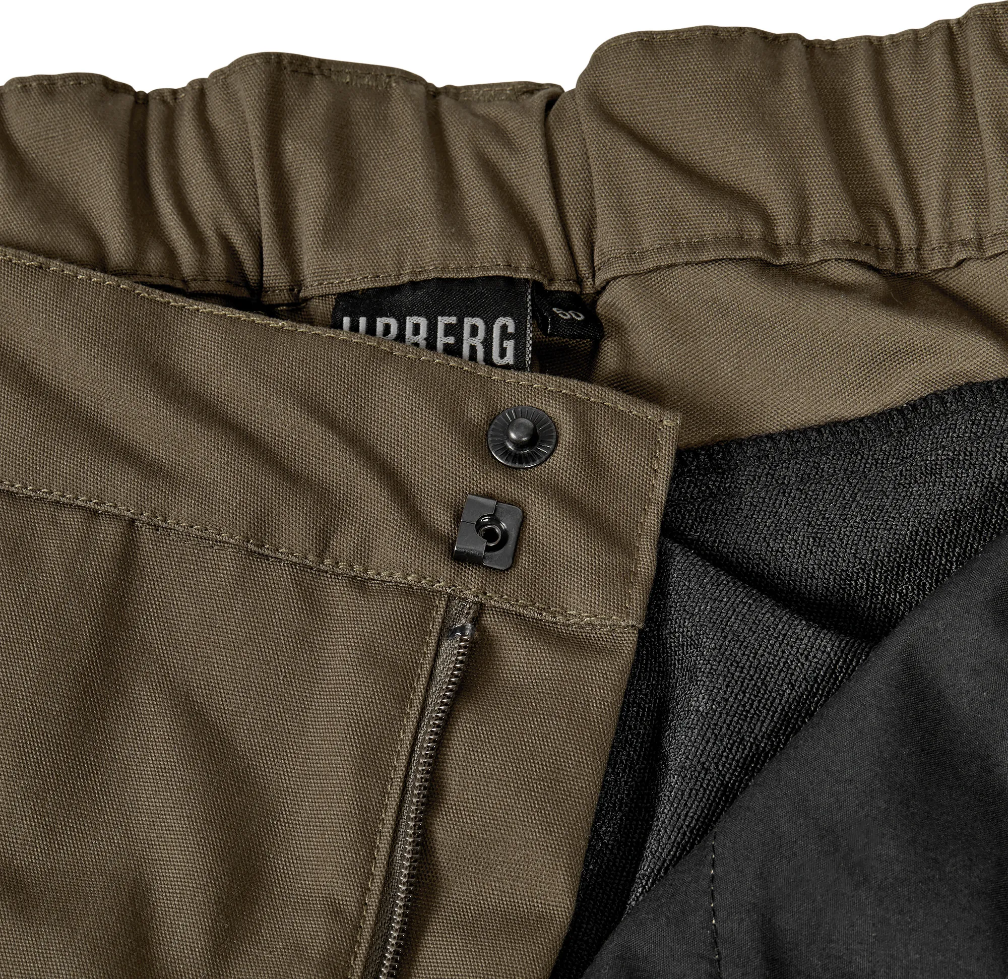 Urberg Men&#x27;s Diabas Hiking Pants Capers | Buy Urberg Men&#x27;s Diabas Hiking Pants Capers here | Outnorth