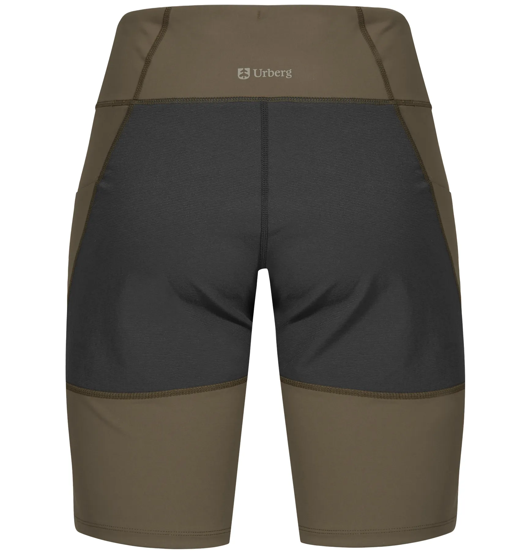 Urberg Women&#x27;s Hiking Short Tights Capers | Buy Urberg Women&#x27;s Hiking Short Tights Capers here | Outnorth