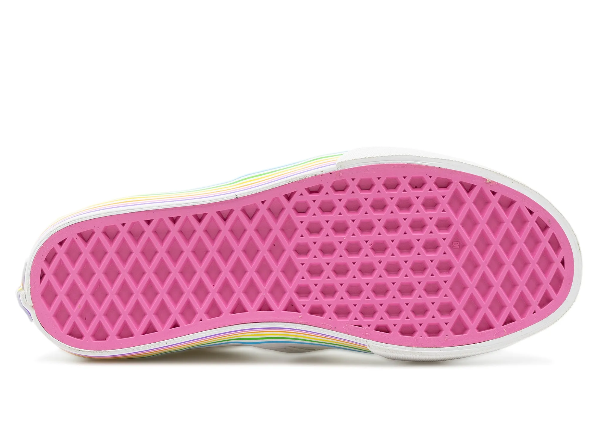 Vans Classic Slip-On UNC 'Flour Shop'