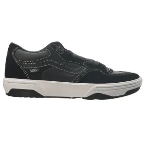 Vans Rowan 2 Black/White Shoes