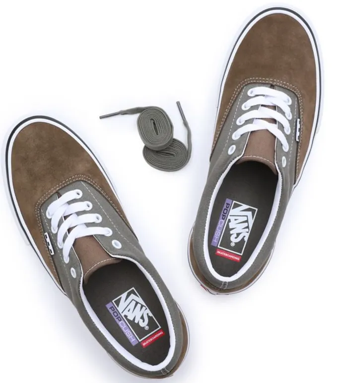 Vans - Skate Era Shoes | Fatigue