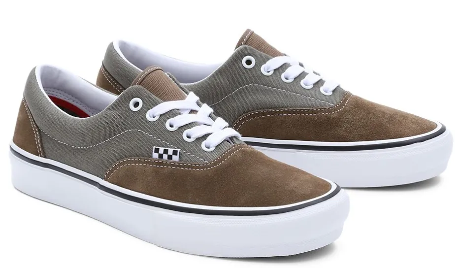 Vans - Skate Era Shoes | Fatigue