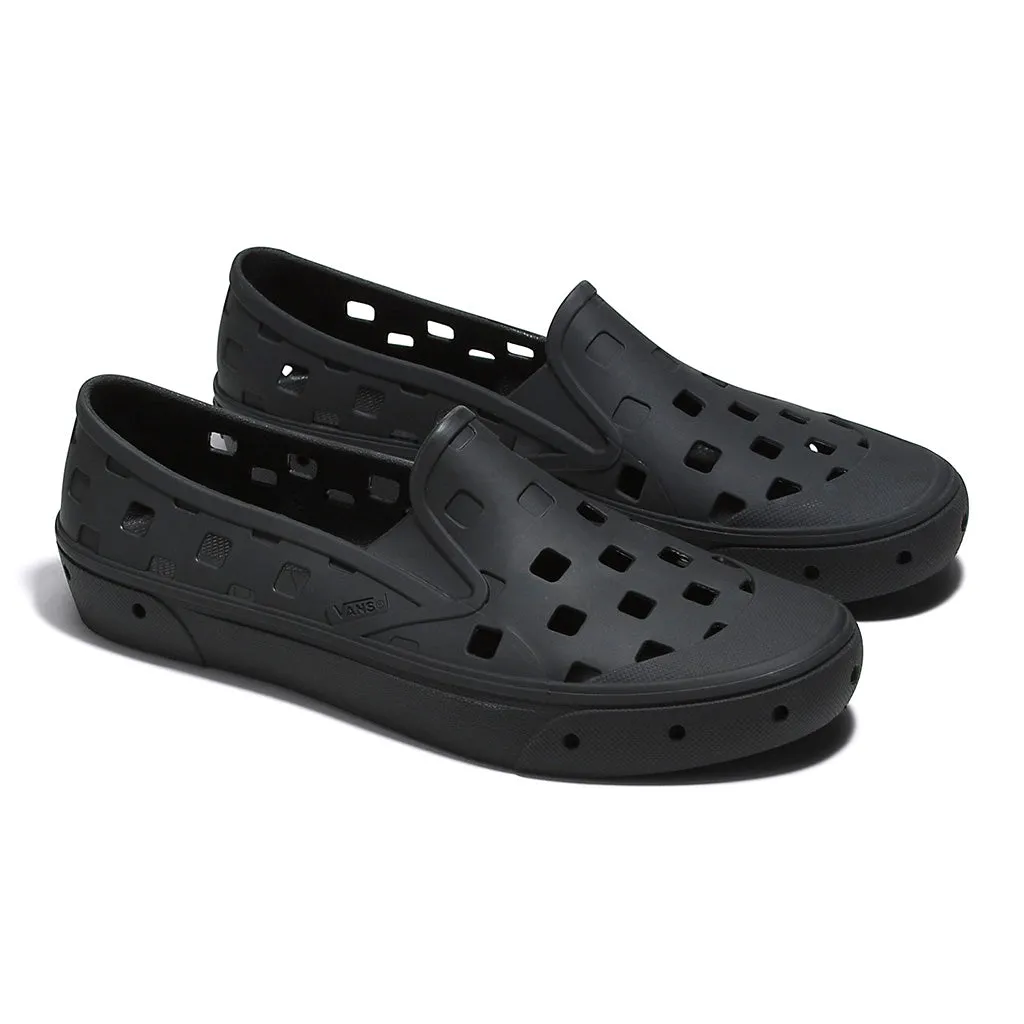 Vans Slip-On Trek - Black