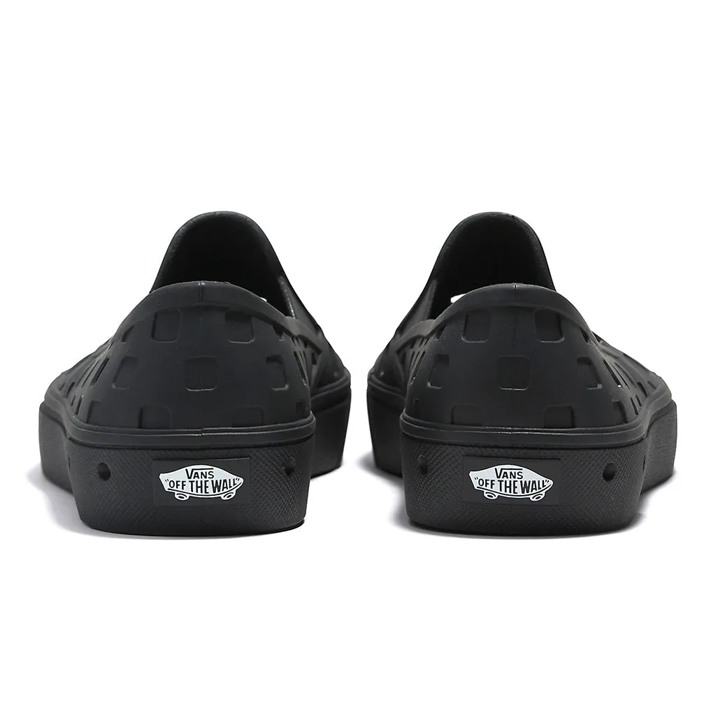 Vans Slip-On Trek - Black