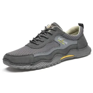 Walking Sneakers Men Boat