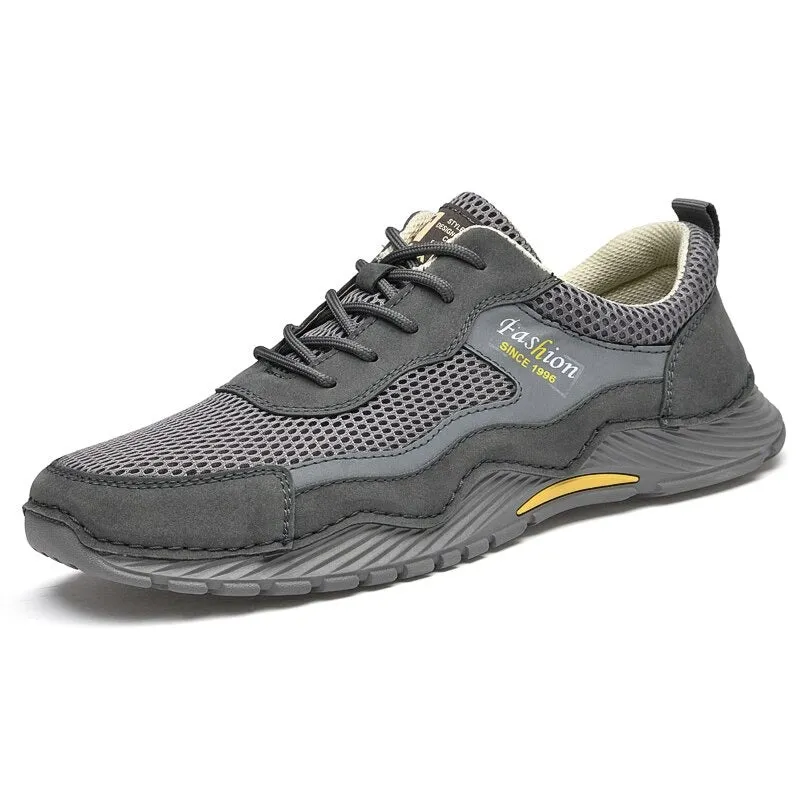 Walking Sneakers Men Boat