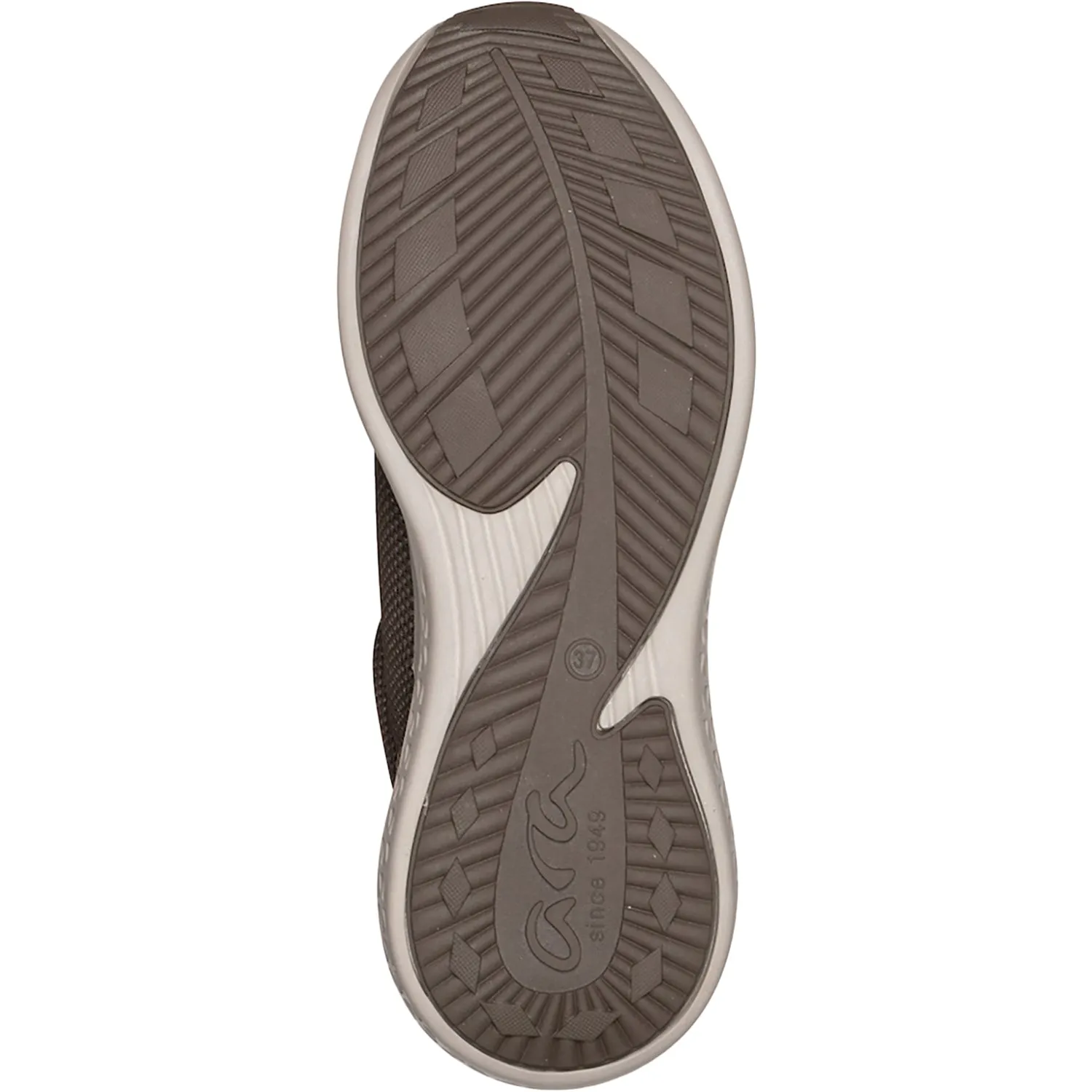 Women's Ara Manteo Taiga Hydro Mesh/Suede