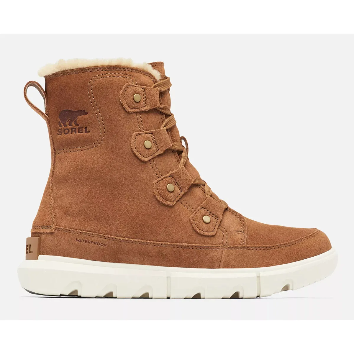 Women's Explorer Next Joan Waterproof