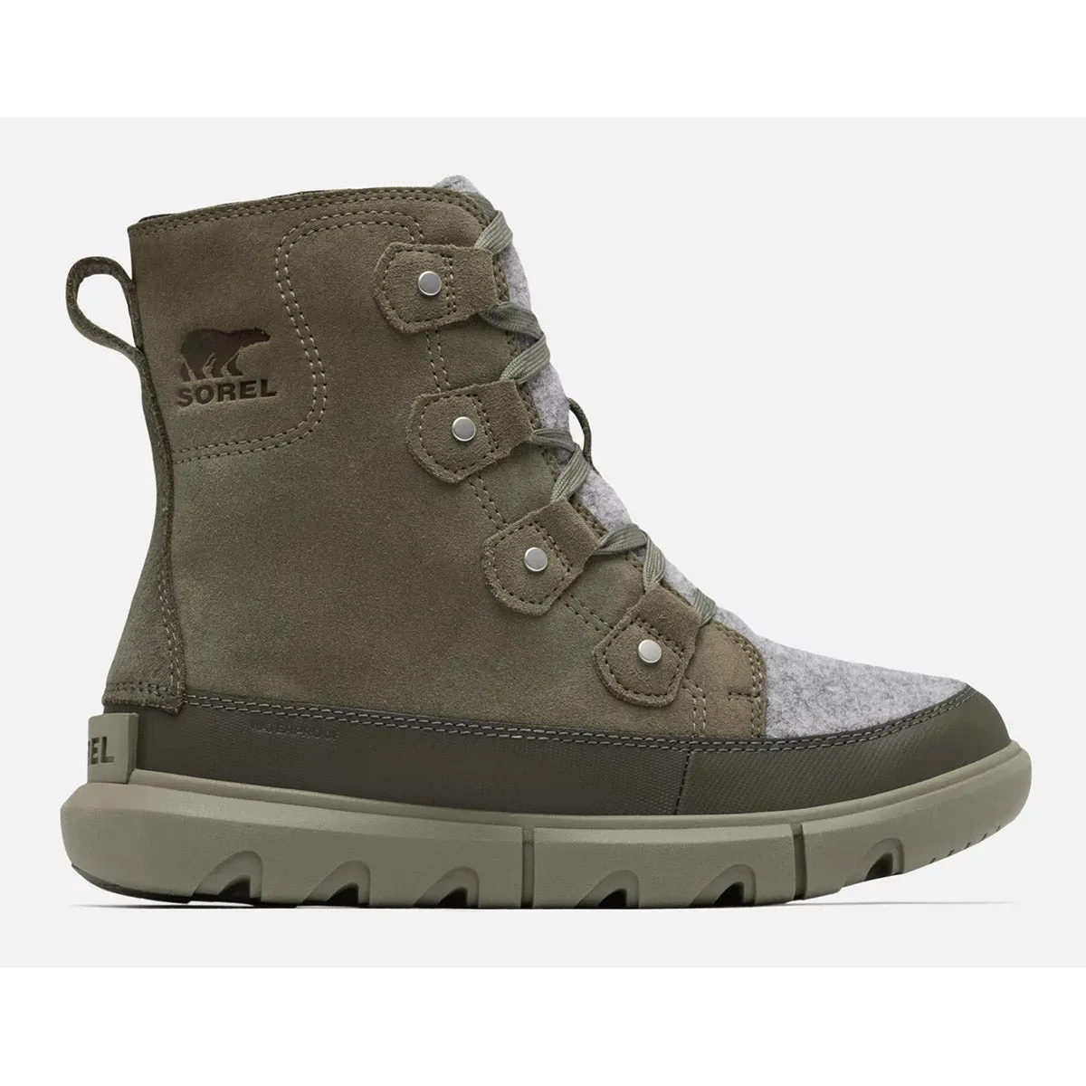 Women's Explorer Next Joan Waterproof