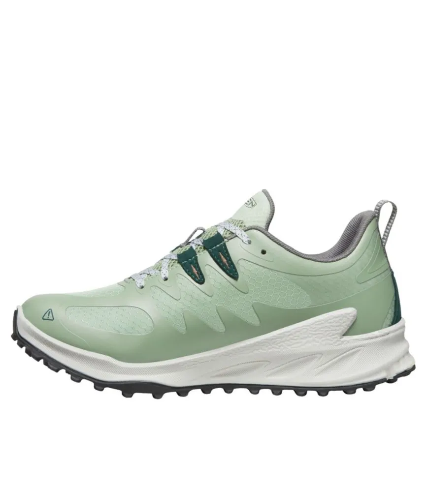 Women's Keen Zionic Waterproof Hiking Shoes
