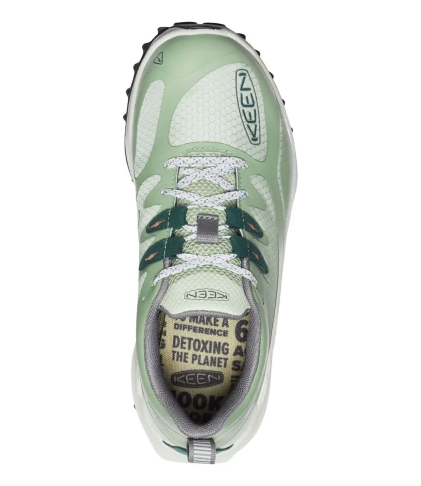 Women's Keen Zionic Waterproof Hiking Shoes