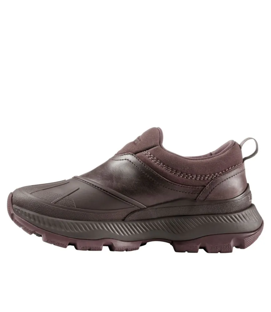 Women's Storm Chaser 6 Slip-Ons, Waterproof