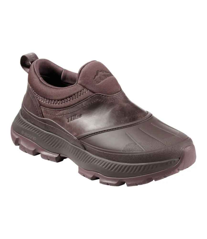 Women's Storm Chaser 6 Slip-Ons, Waterproof
