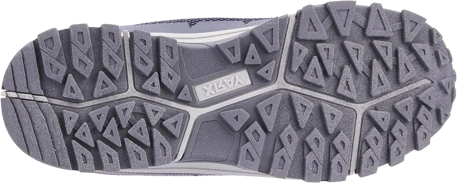 XRAY Men's Teo Lace-Up Hiking Sneaker  Color Navy Size 10M