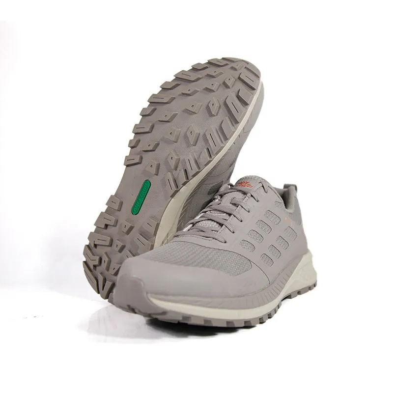 [Y.E.S] Hot Potato T38 Hiking Shoes - Black