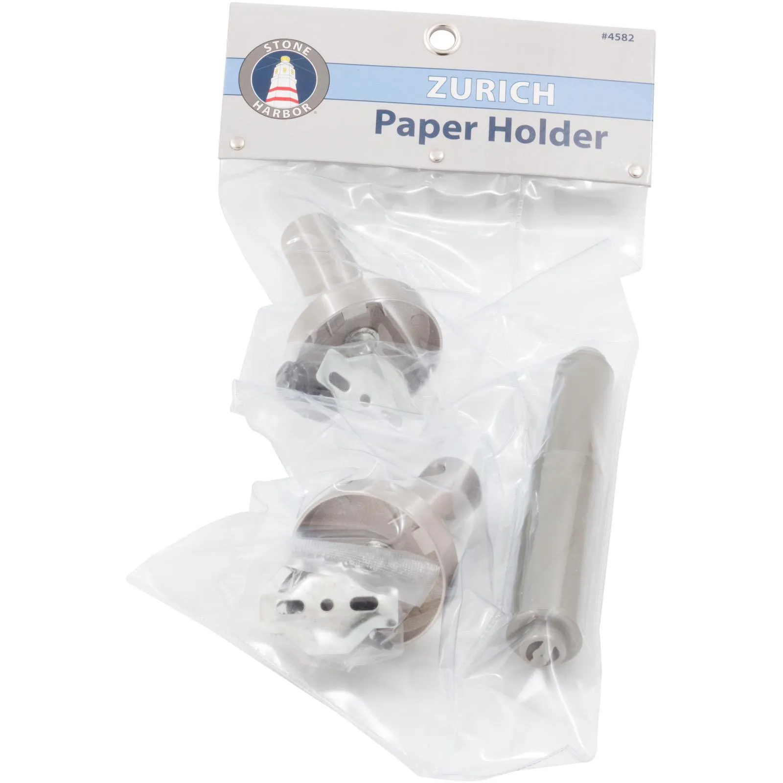 Zurich Paper Holder
